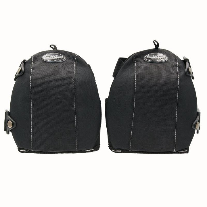 Bucket Boss 95300 GelDome Flooring Knee Pads, GelDome Kneepads