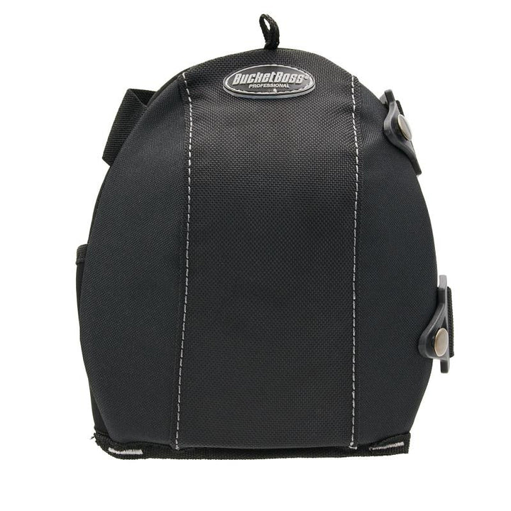 Bucket Boss 95300 GelDome Flooring Knee Pads, GelDome Kneepads