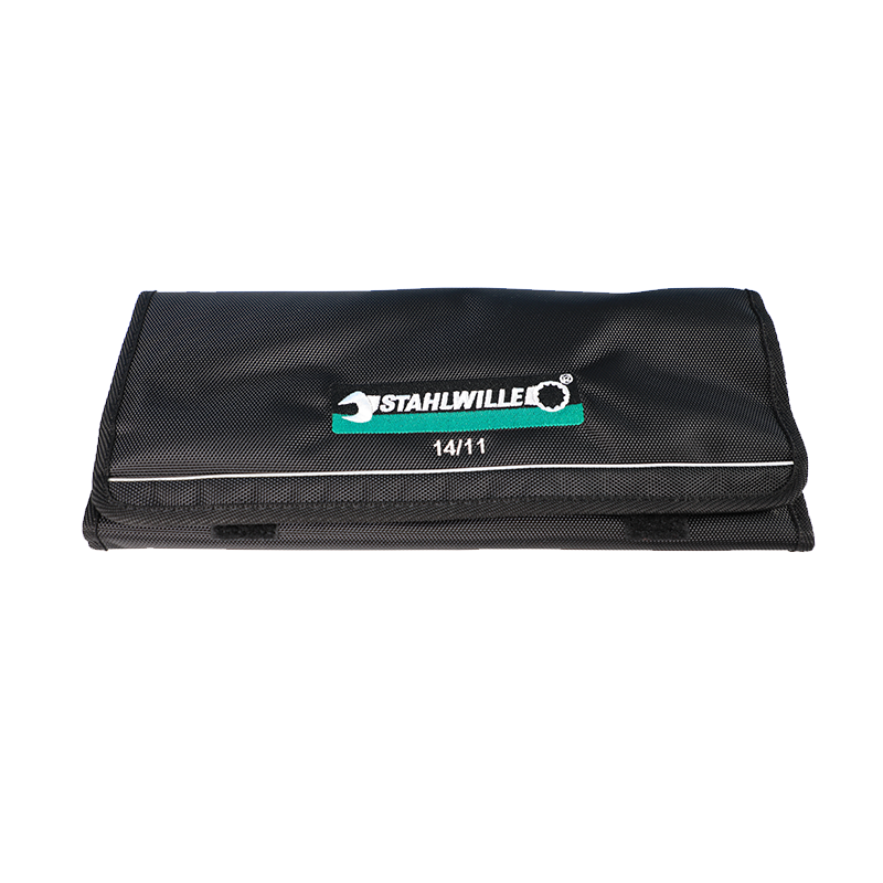 Stahlwille 96401006 Combination Spanner set Open-box 14/11 11pcs