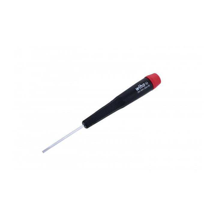 Wiha Tools 96020 Precision Slotted Screwdriver 2.0 x 40mm