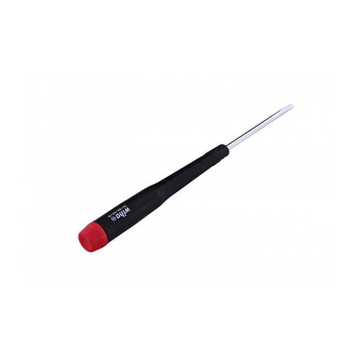 Wiha Tools 96035 Precision Slotted Screwdriver 3.5 x 60mm