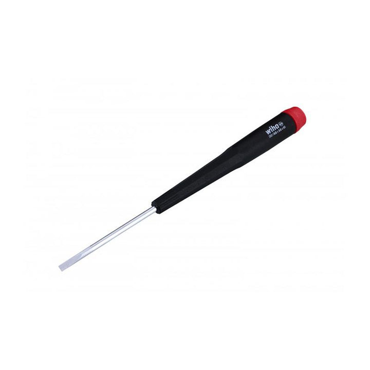 Wiha Tools 96035 Precision Slotted Screwdriver 3.5 x 60mm