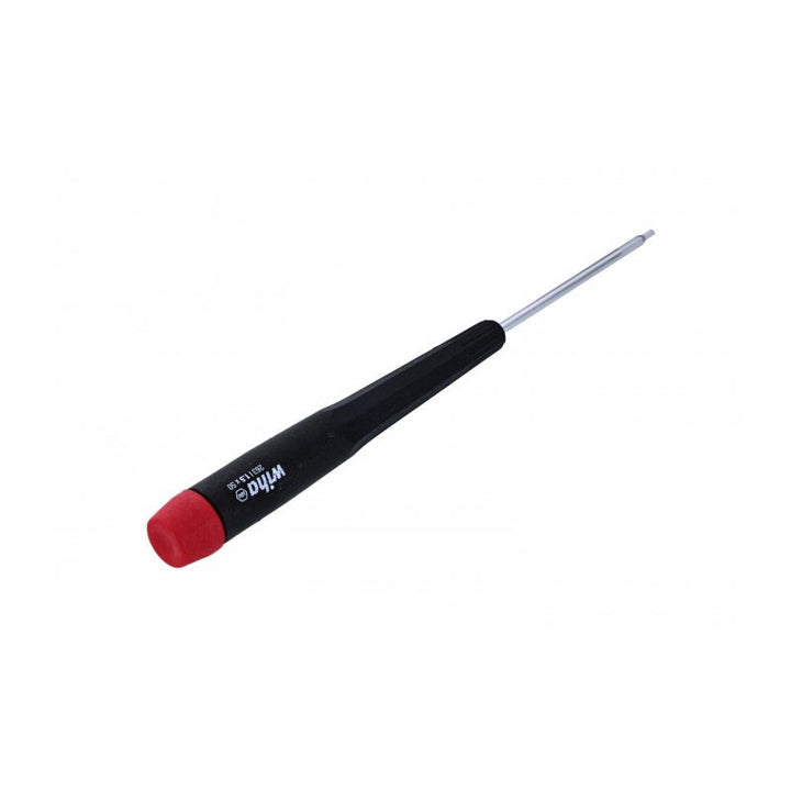 Wiha Tools 96315 Precision Hex Screwdriver 1.5mm x 50mm