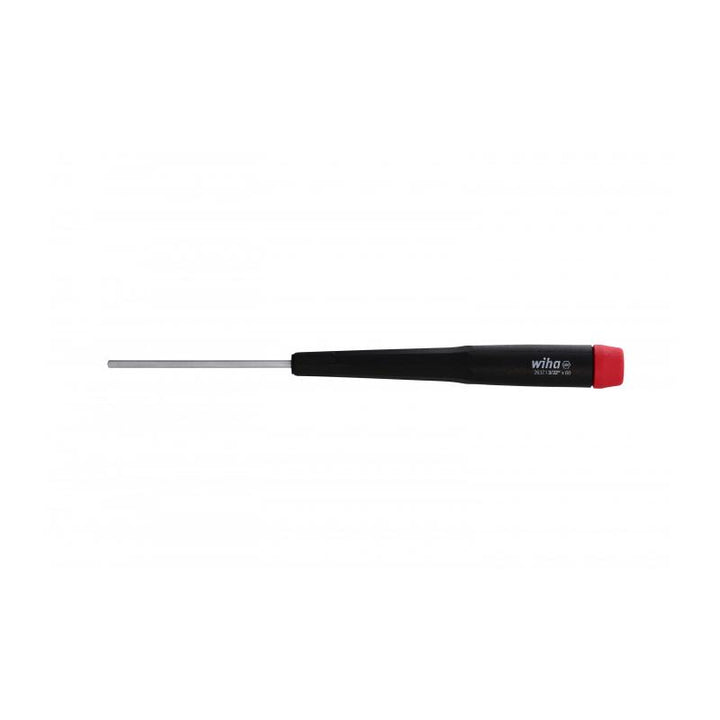Wiha Tools 96323 Precision Screwdriver Hex 3/32 x 60mm