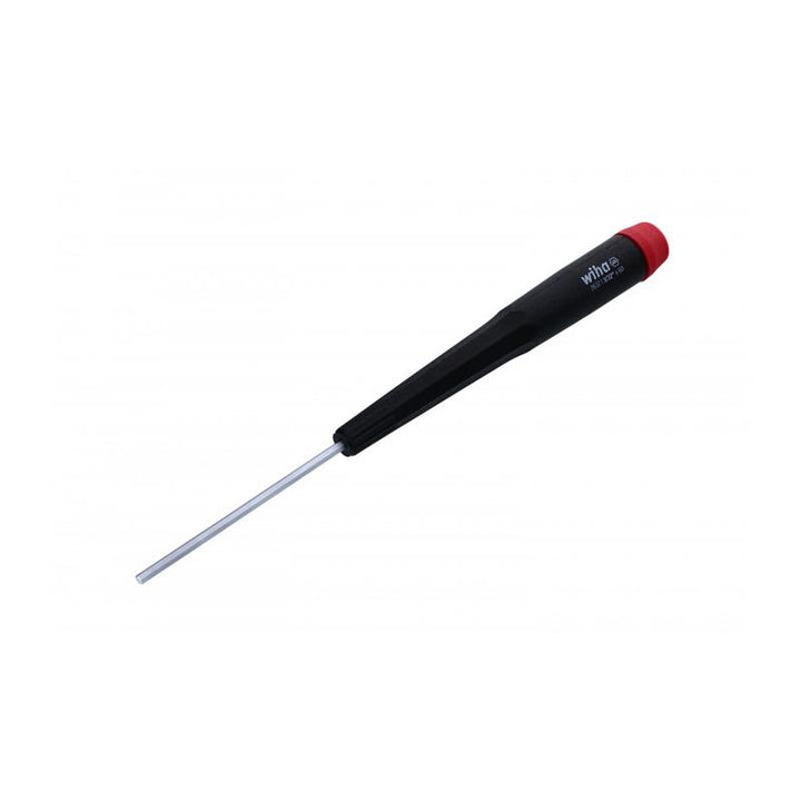 Wiha Tools 96323 Precision Screwdriver Hex 3/32 x 60mm