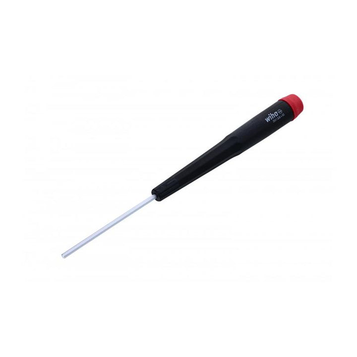 Wiha Tools 96325 Precision Hex Screwdriver 2.5 x 60mm