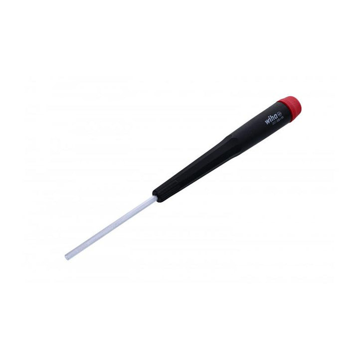 Wiha Tools 96330 Precision Hex Screwdriver 3.0 x 60mm