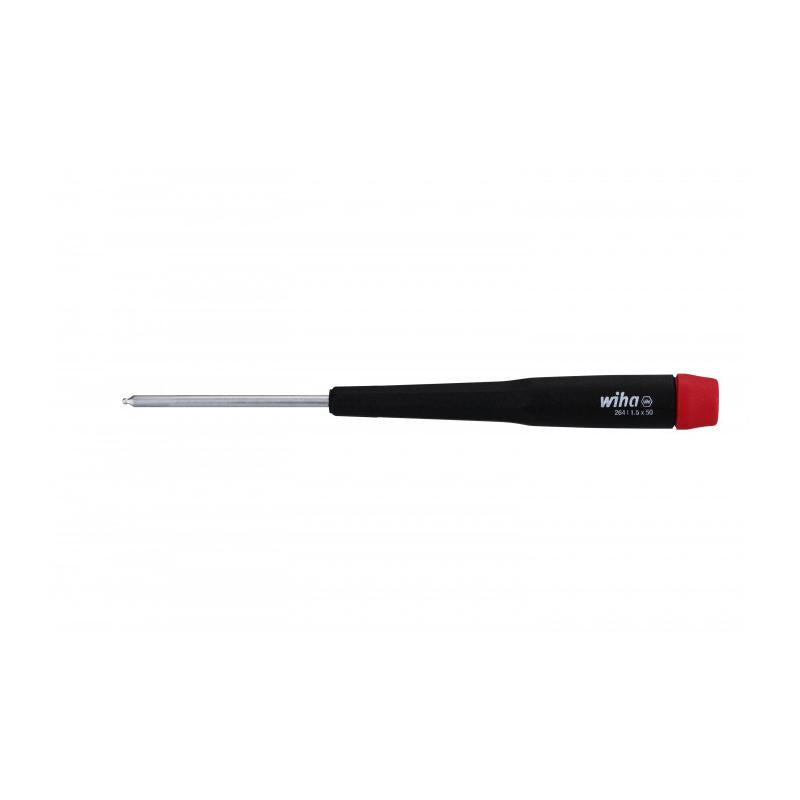 Wiha Tools 96415 Precision Ball End Hex Screwdriver 1.5 x 50mm