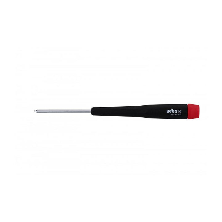 Wiha Tools 96415 Precision Ball End Hex Screwdriver 1.5 x 50mm
