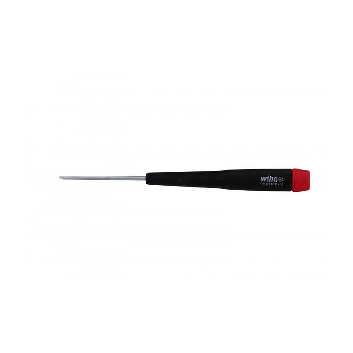 Wiha Tools 96416 Precision Ball End Hex Screwdriver 1/16 x 50mm