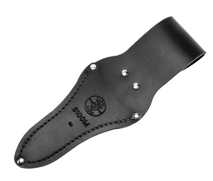 Klein Tools 5100M Scissors Holder, Tunnel Loop Connection, Medium