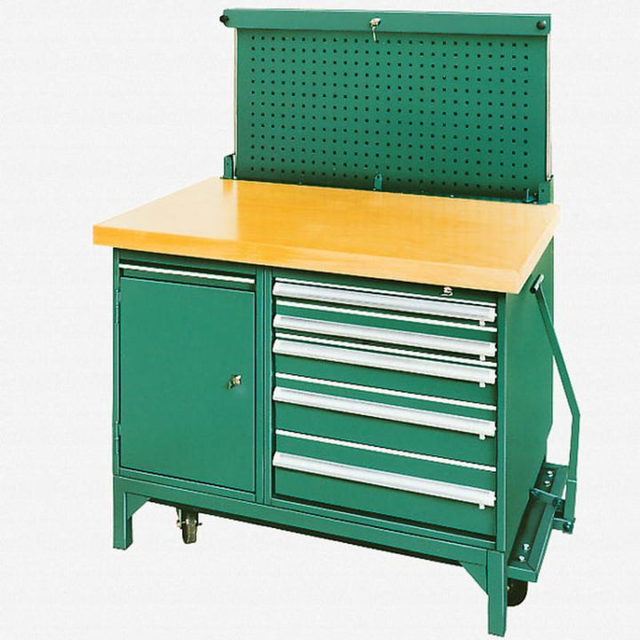 Stahlwille 85030003 96/3 Mobile workbench