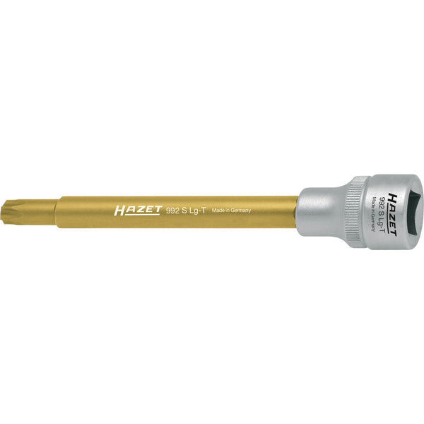 Hazet 992SLG-T55 Screwdriver Socket TORX® – Haus of Tools