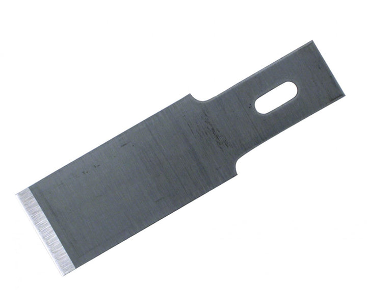 Wiha Tools 43092 Replacement #18 Blades for Universal Scraper Handle, 10 Pc. Pack