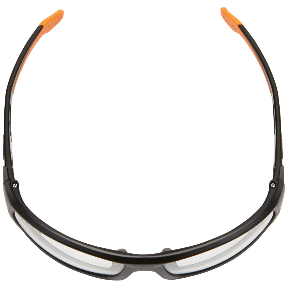 Klein Tools 60163 Professional Safety Glasses, Full Frame, Clear Lens
