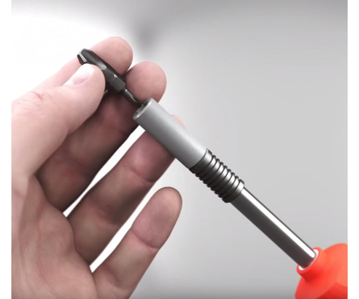 Wiha Tools 77791 26-in-1 Technicians Ultra Driver