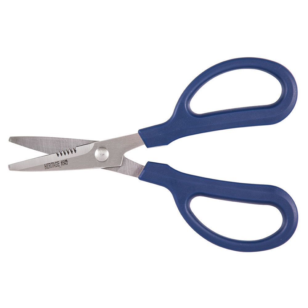 Heritage Cutlery 543 6 3/4'' Stem Scissor