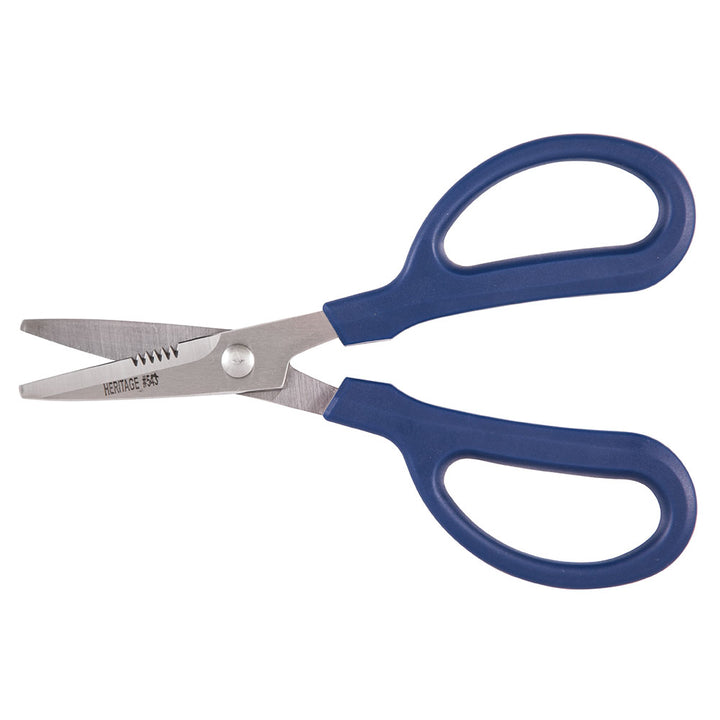 Heritage Cutlery 543 6 3/4'' Stem Scissor