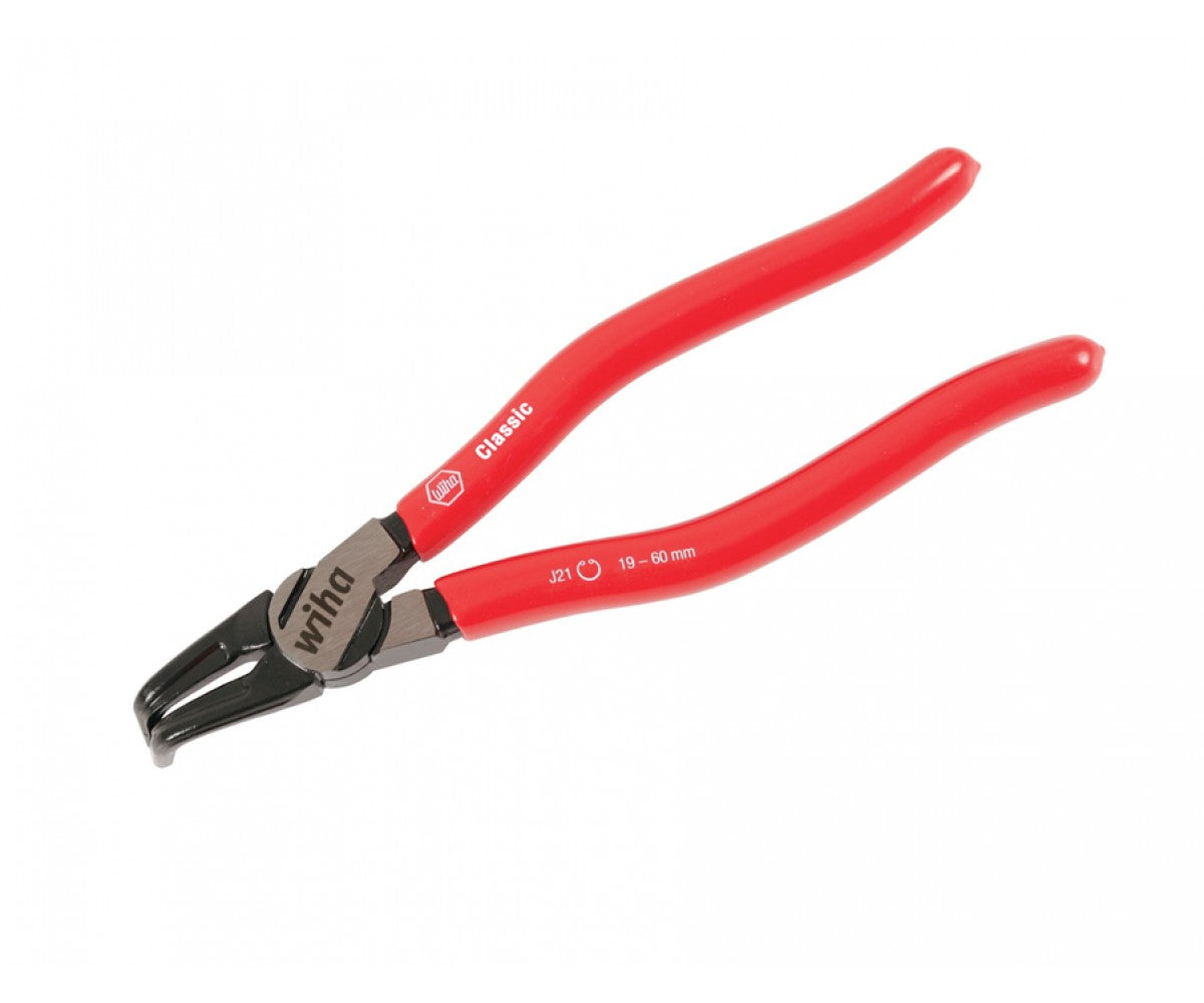 Wiha Tools 32685 90° Internal Ring Pliers 5/16 - 1/2