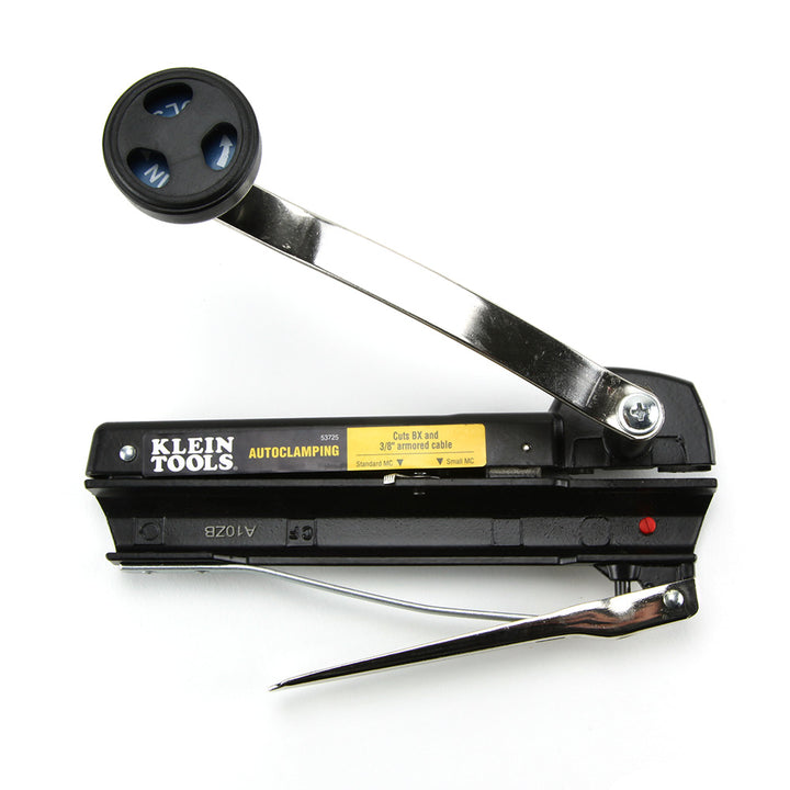 Klein Tools 53725 BX and Armored Cable Cutter