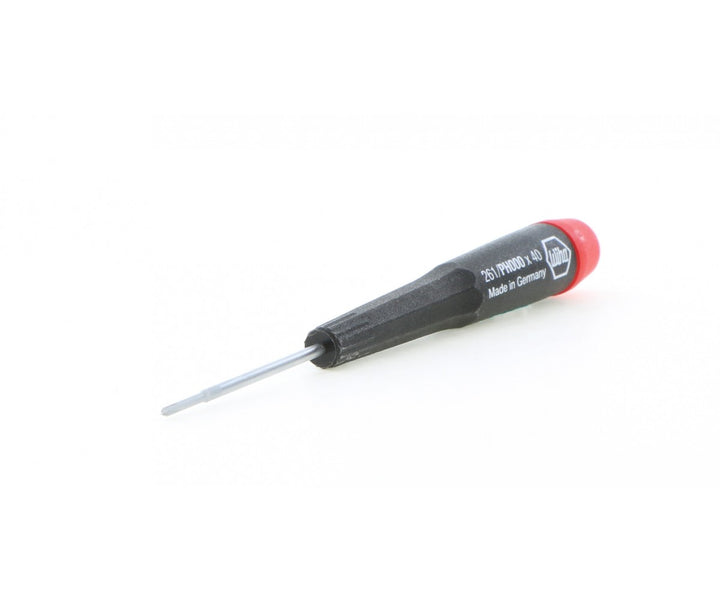 Wiha Tools 26102 #000 x 40mm Precision Phillips Screwdriver