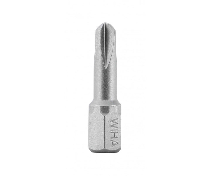 Wiha Tools 71909 Torq-Set Bit #5 - 25mm - 10 Pack
