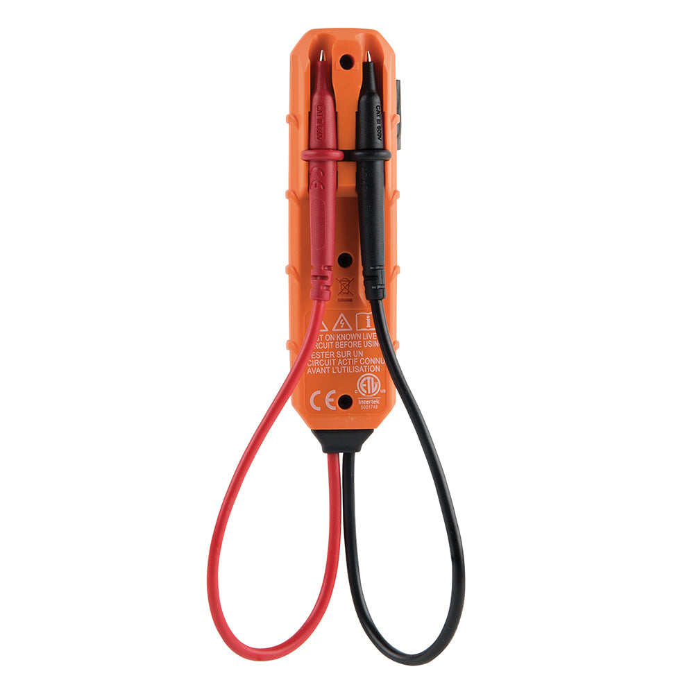 Klein Tools ET45 AC/DC Voltage Tester