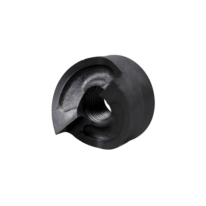 Klein Tools 53857 1.951" Knockout Punch for 1 1/2" Conduit