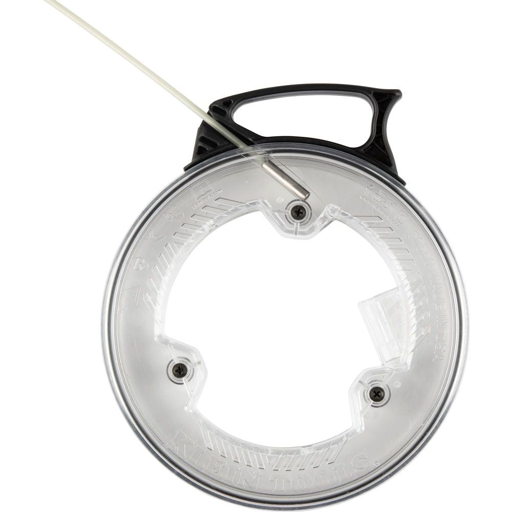 Klein Tools 50550 Glow Fish Tape, 20-Foot