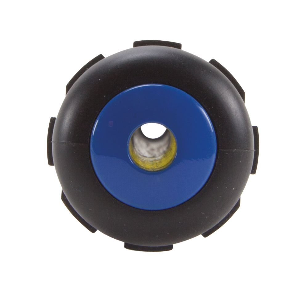 Klein Tools 635-3/8 3/8-Inch Heavy-Duty Nut Driver