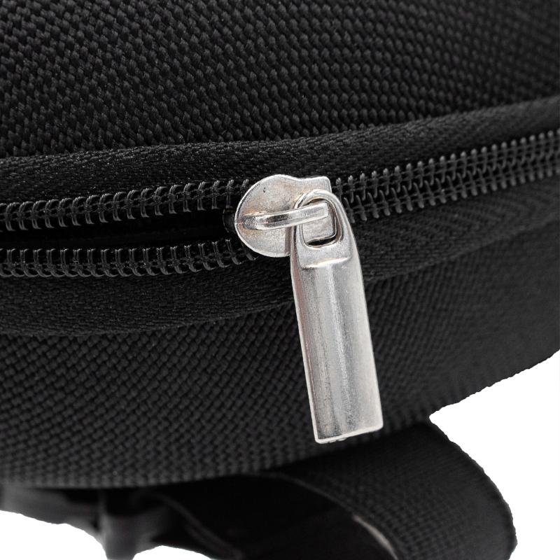 Bucket Boss AB30030 AutoBoss Eyewear Case, Black