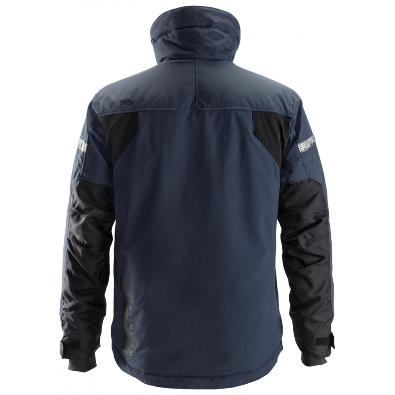 Snickers Workwear 37.5 Insulated Jacket