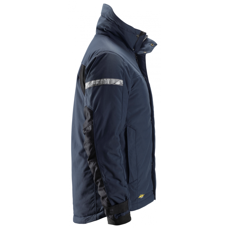 Snickers Workwear 37.5 Insulated Jacket