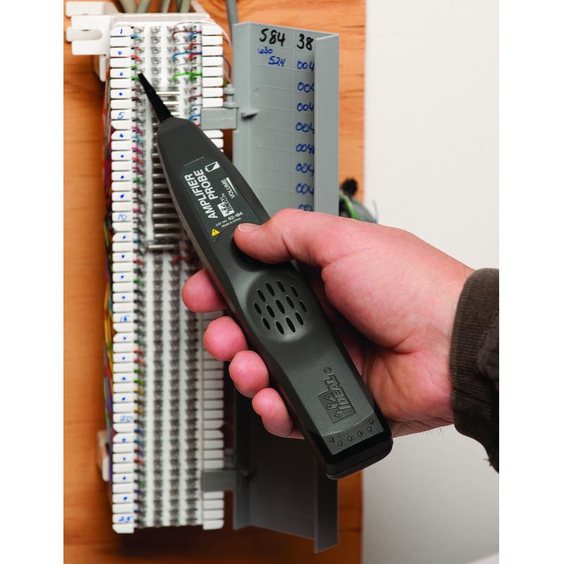 Ideal 33-866 Test-Tone-Trace VDV Test Kit