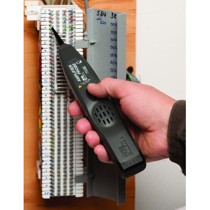 Ideal 33-866 Test-Tone-Trace VDV Test Kit