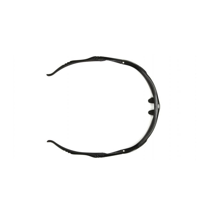 Pyramex SB4530D  Avante - Black Frame/Amber Lens