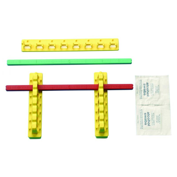 IDEAL 44-822 Breaker Lockout System, Oversized 480/600V