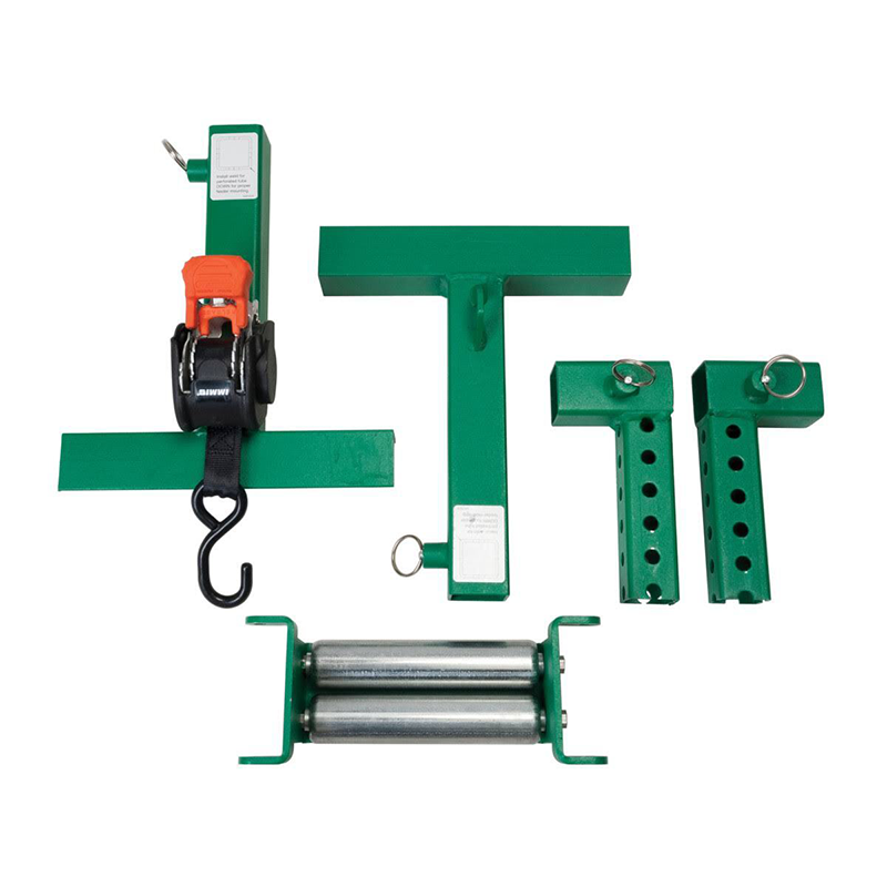 Greenlee CTF-EXTKIT Extended Mount Accessory Kit – Haus of Tools