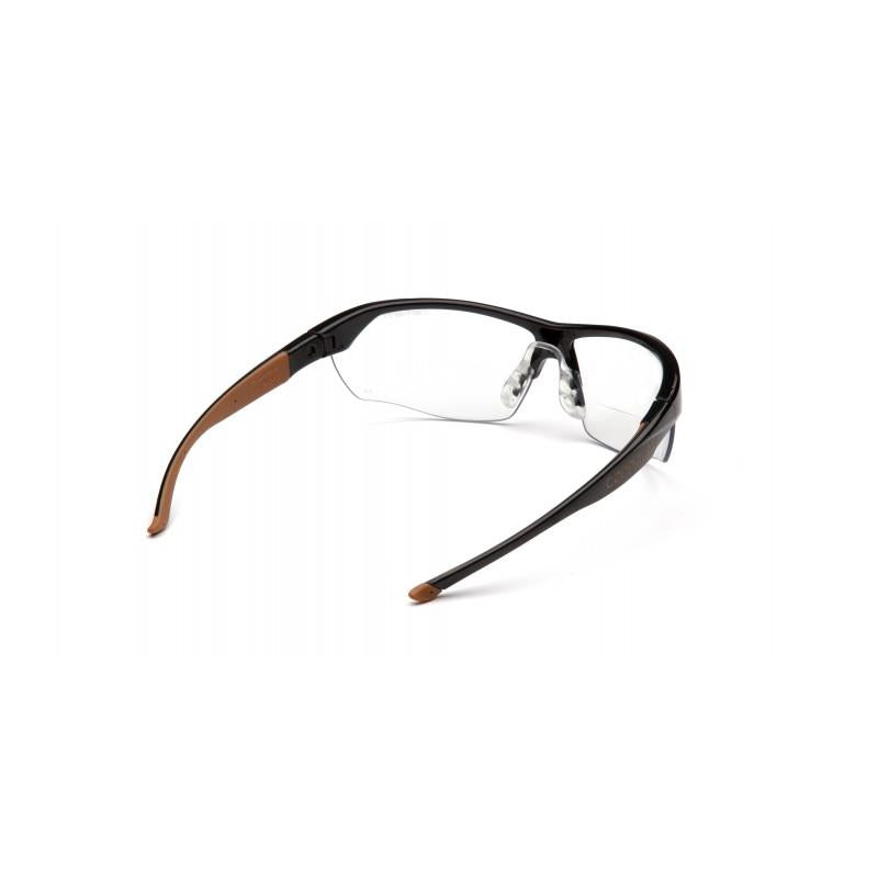 Carhartt CHB1110TR20 Braswell Clear +2.0 Reader Anti-fog Lens