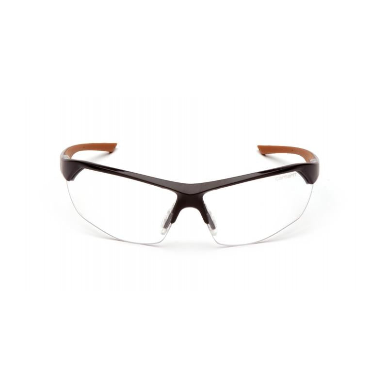Carhartt CHB1110TR25 Braswell Clear +2.5 Reader Anti-fog Lens
