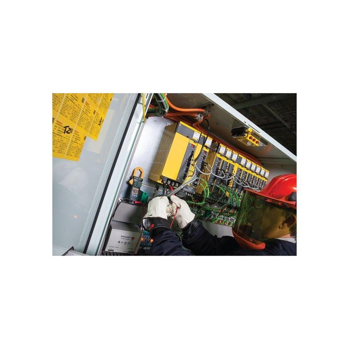 Greenlee CM-1360 1000 Amp AC True RMS Clamp Meter