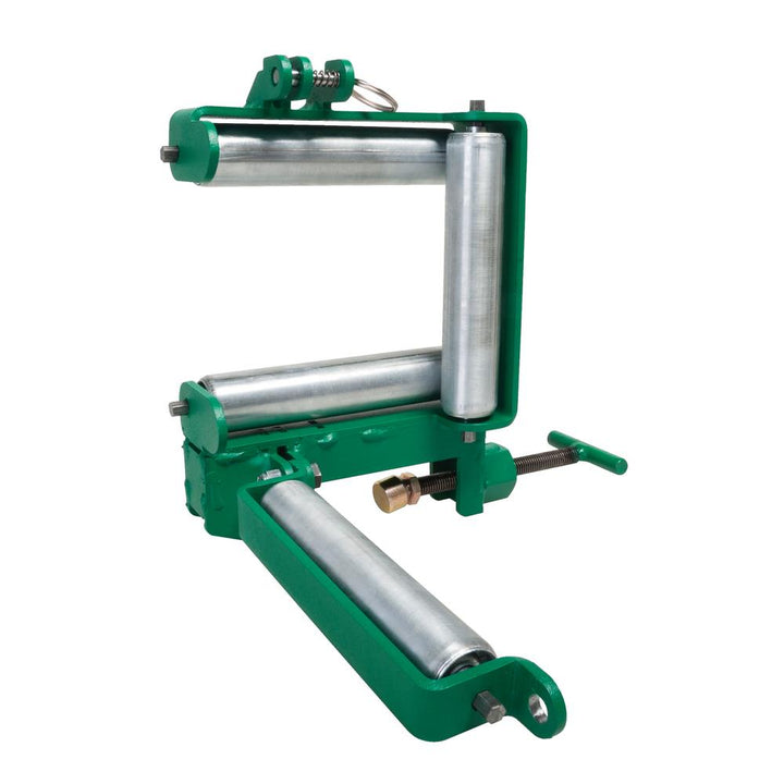 Greenlee CTR100 Medium Duty Cable Roller