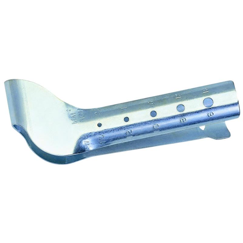 Ideal 45-118SRS Side Cable Ripper 10 - 18 AWG – Haus of Tools