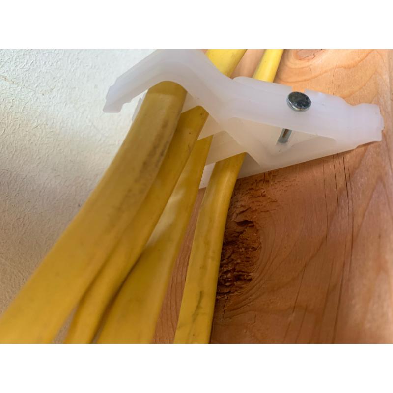 Ideal BPSTCKR-25 Cable Stacker 25/Bag