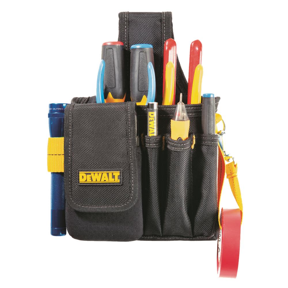 DEWALT DG5101 Small Technician's Pouch