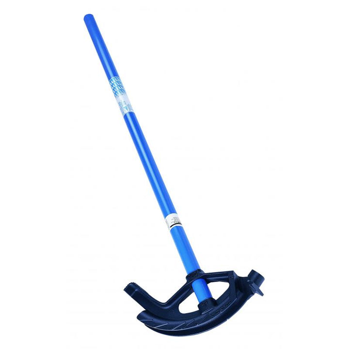 Ideal 74-026 Ductile Iron Bender 74-001 w/Handle - 1/2" EMT