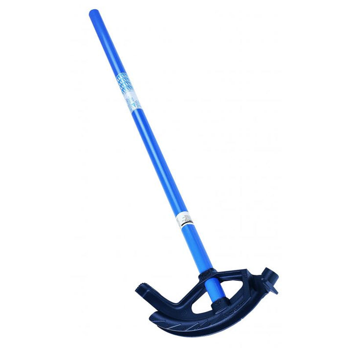 Ideal 74-027 Ductile Iron Bender 74-002 w/Handle - 3/4" EMT, 1/2" Rigid & 1/2" IMC