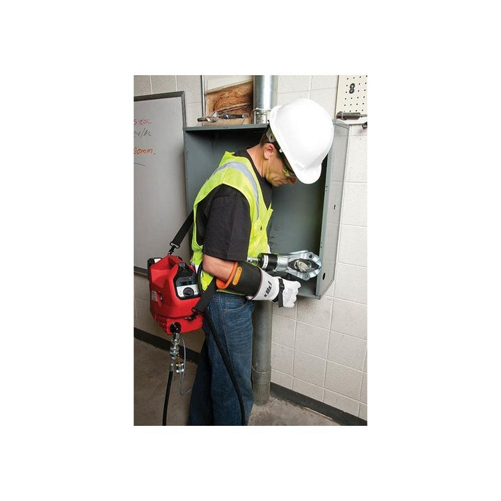 Greenlee EHP700LU120 Battery Powered Pump, 120V Adapter