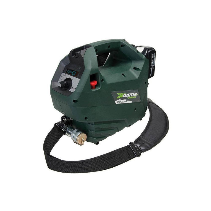 Greenlee EHP700L12 Battery-Powered Pump, 12V