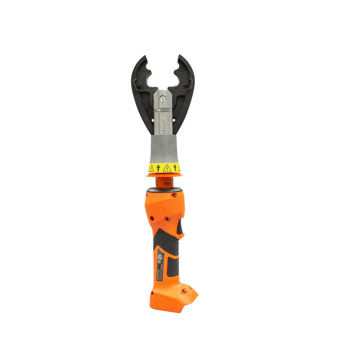 Greenlee EK425VXDBGB 6 Ton Insulated Crimper with CJD3BG Head
